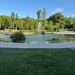 Appartement Typique Parisien Paris 15