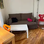 Appartement Typique Parisien Paris 15