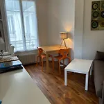 Appartement Typique Parisien Paris 15