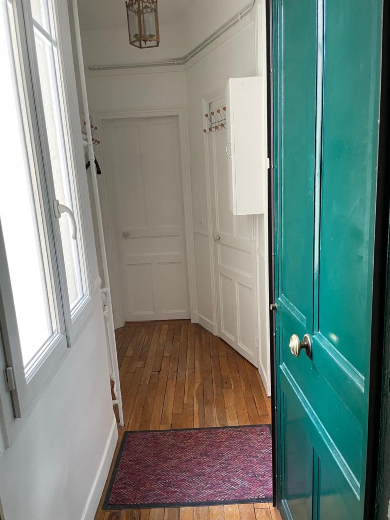 Typique Parisien 15 *