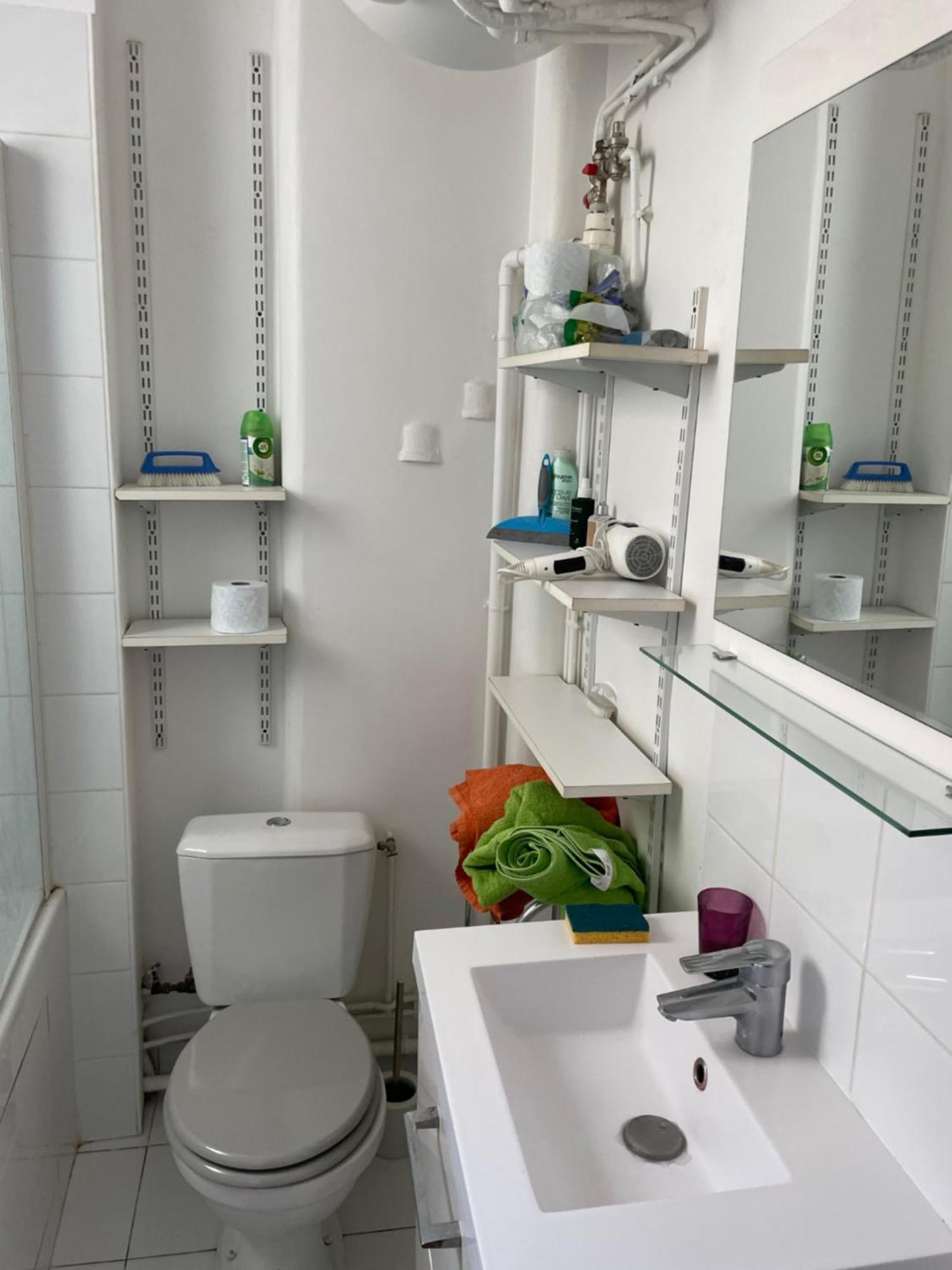 Typique Parisien 15 * Parigi