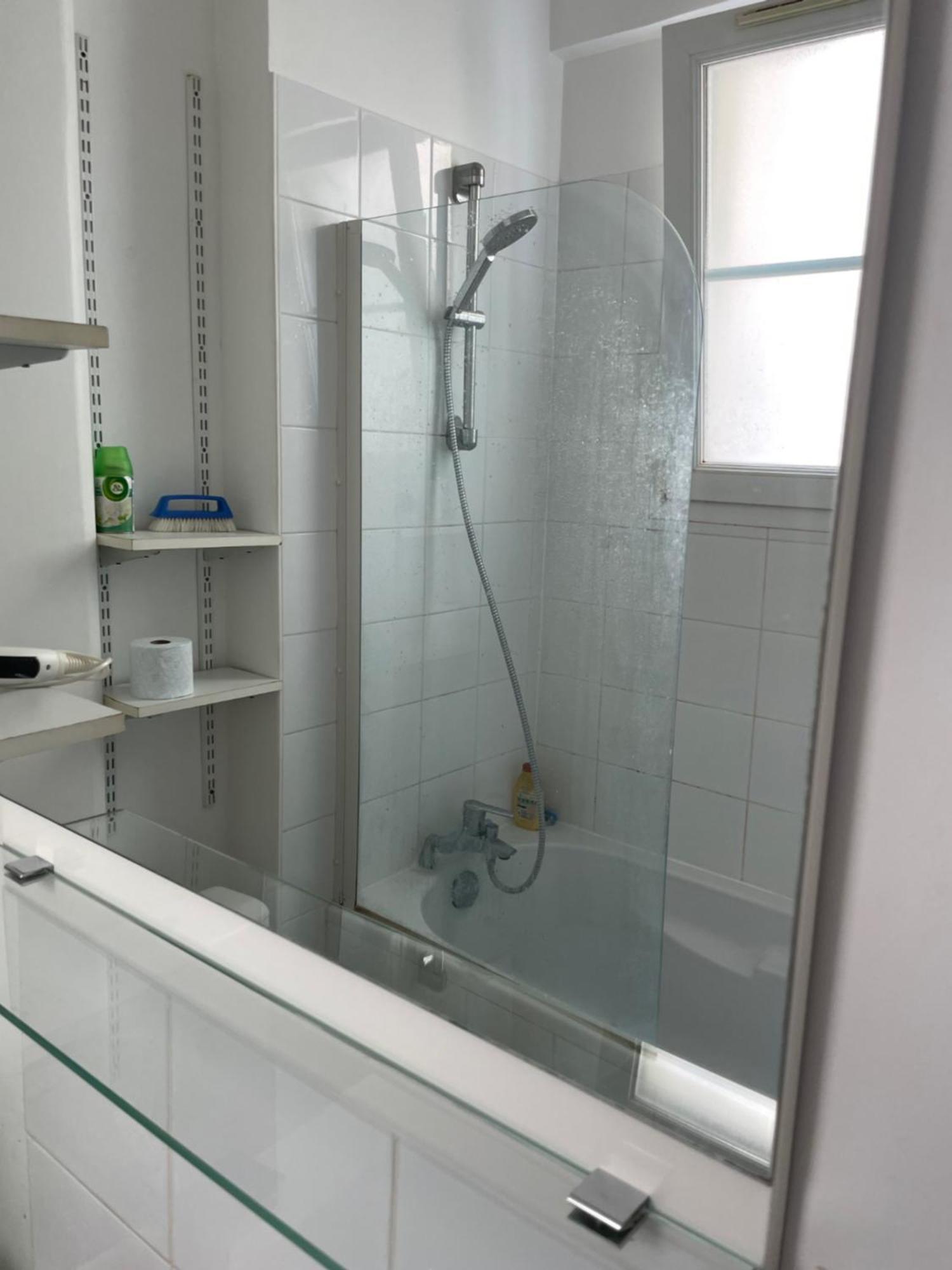 Appartamento Typique Parisien 15 *