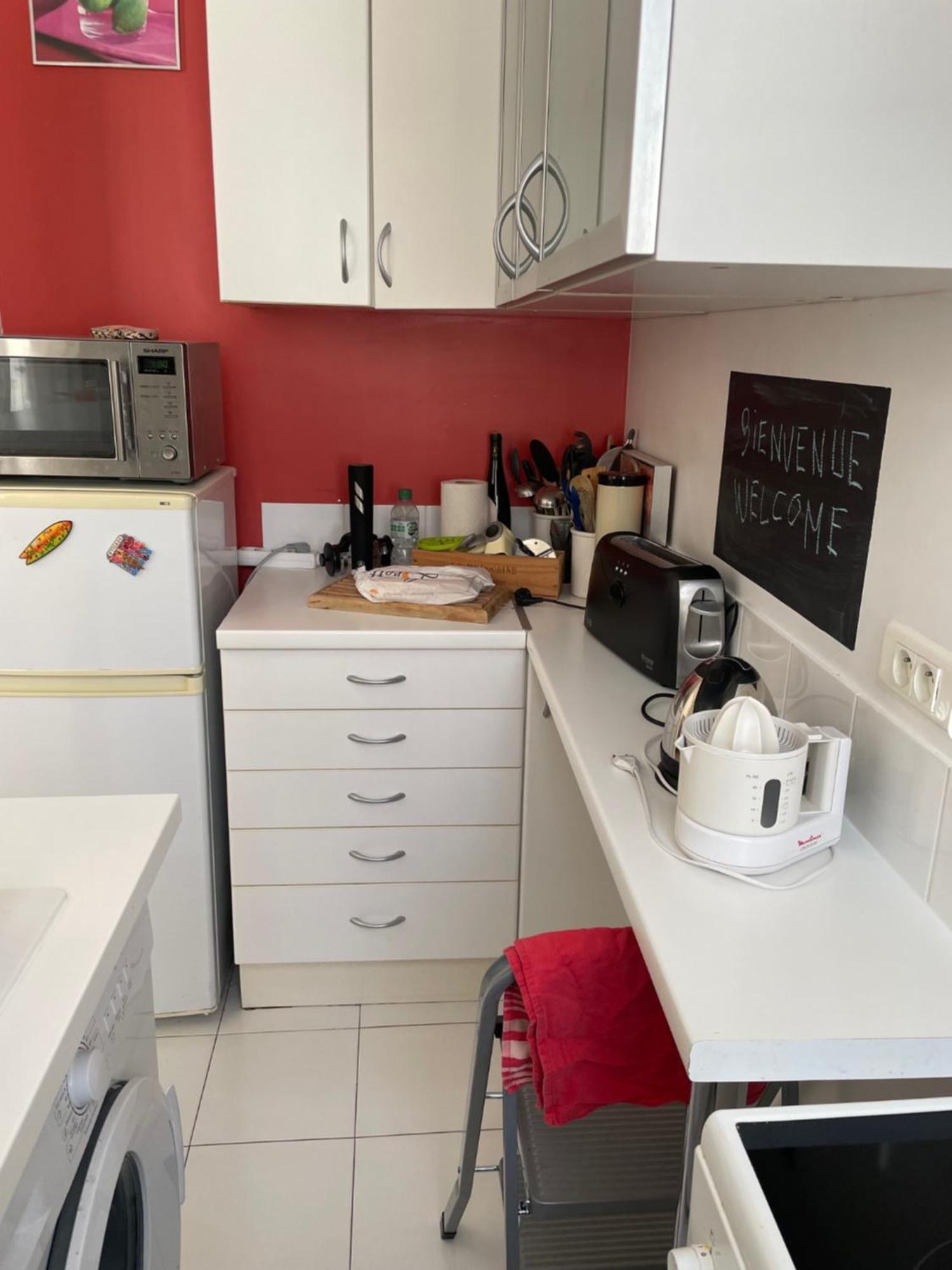 Typique Parisien 15 Appartamento *