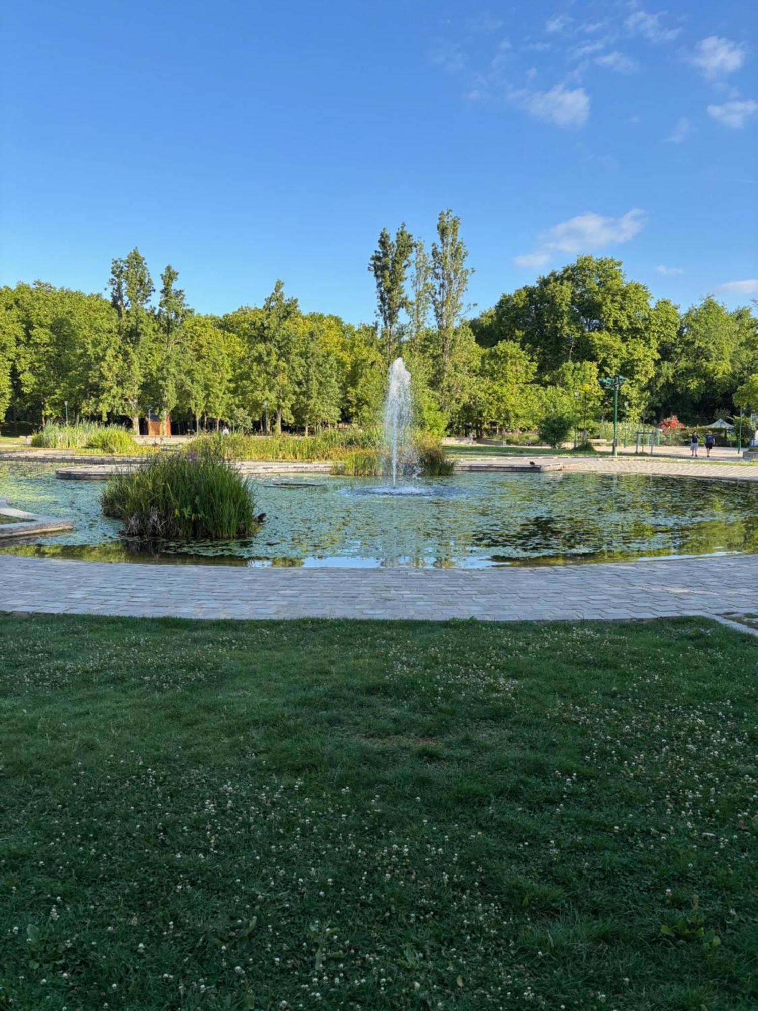 Typique Parisien 15 Parigi