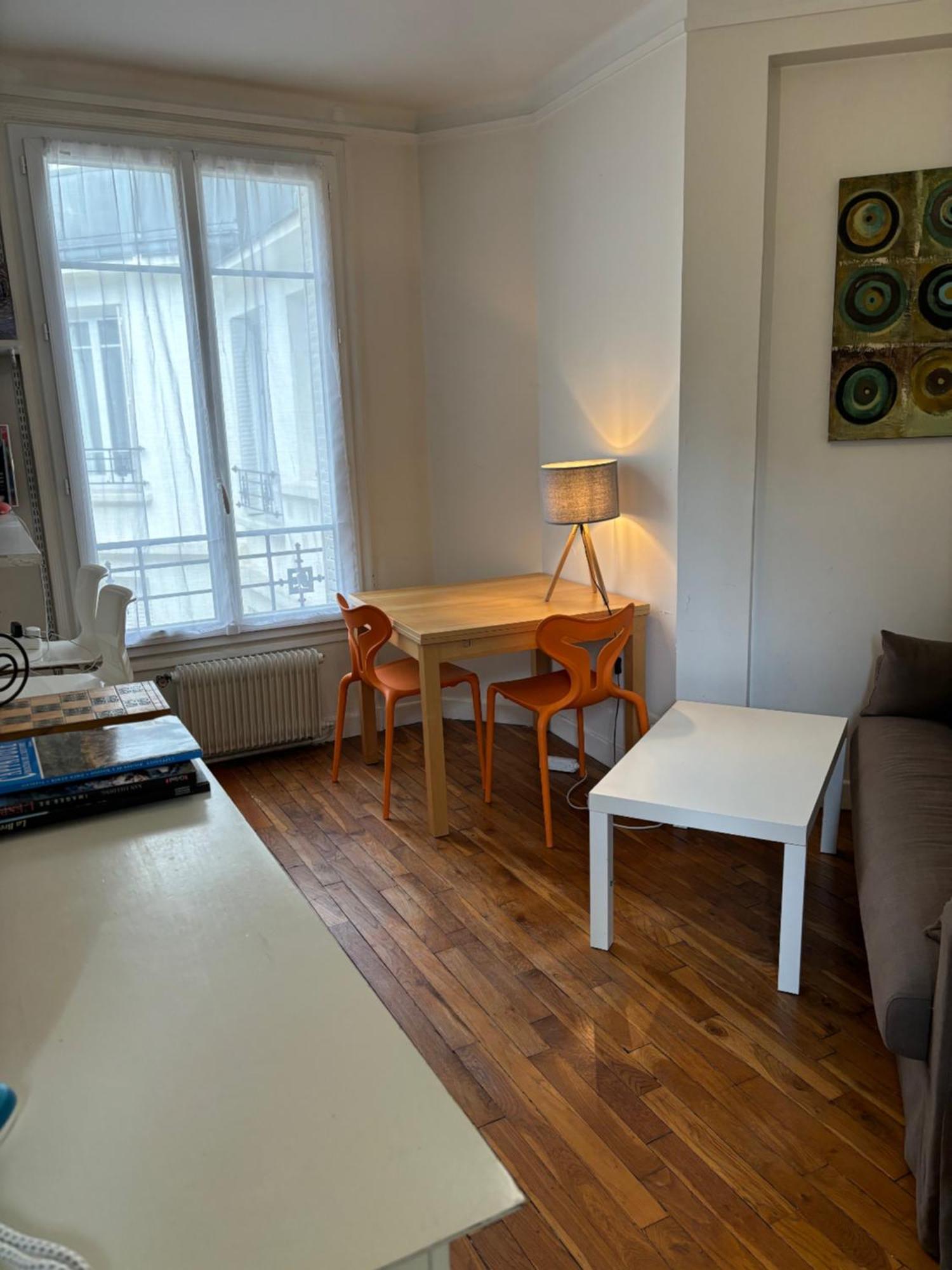 Typique Parisien 15 Appartamento Parigi