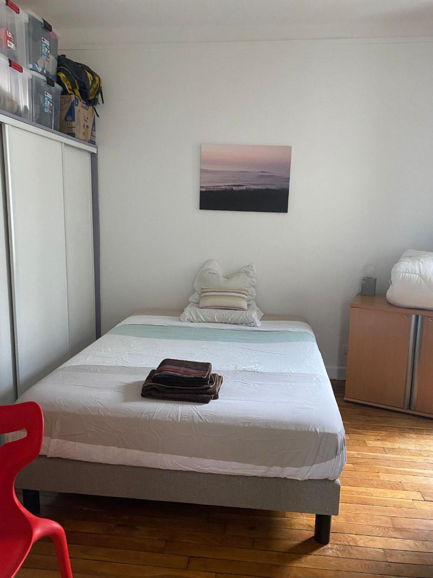 Typique Parisien 15 *